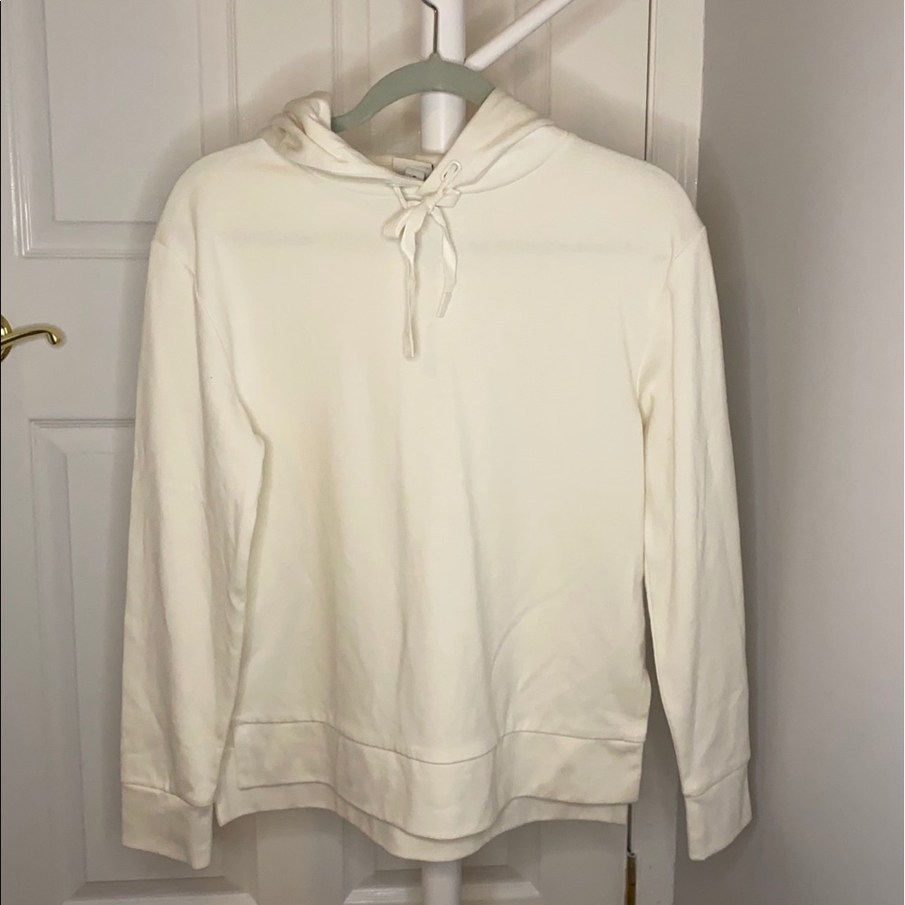 A New Day Hoodie